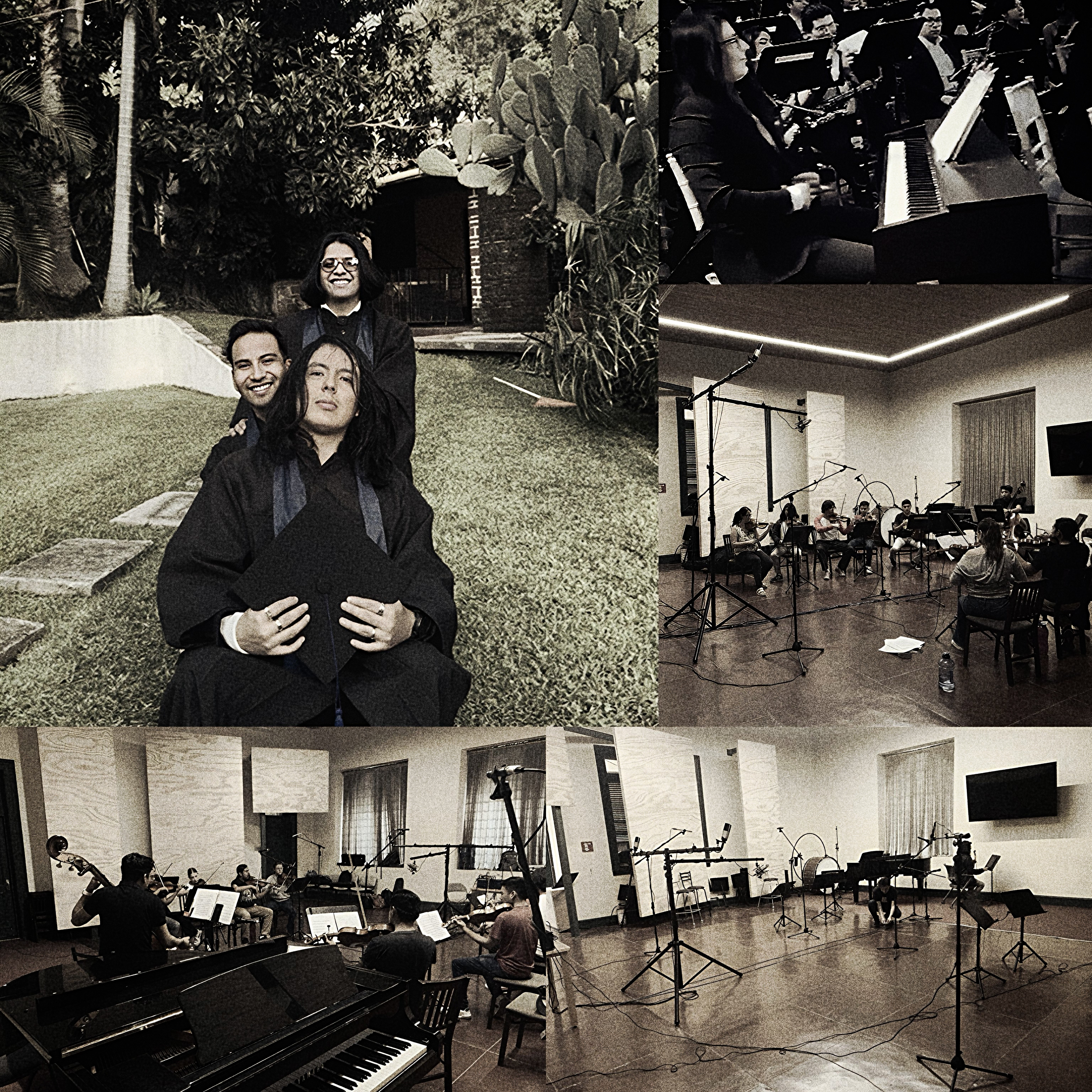 EMSAM Productions