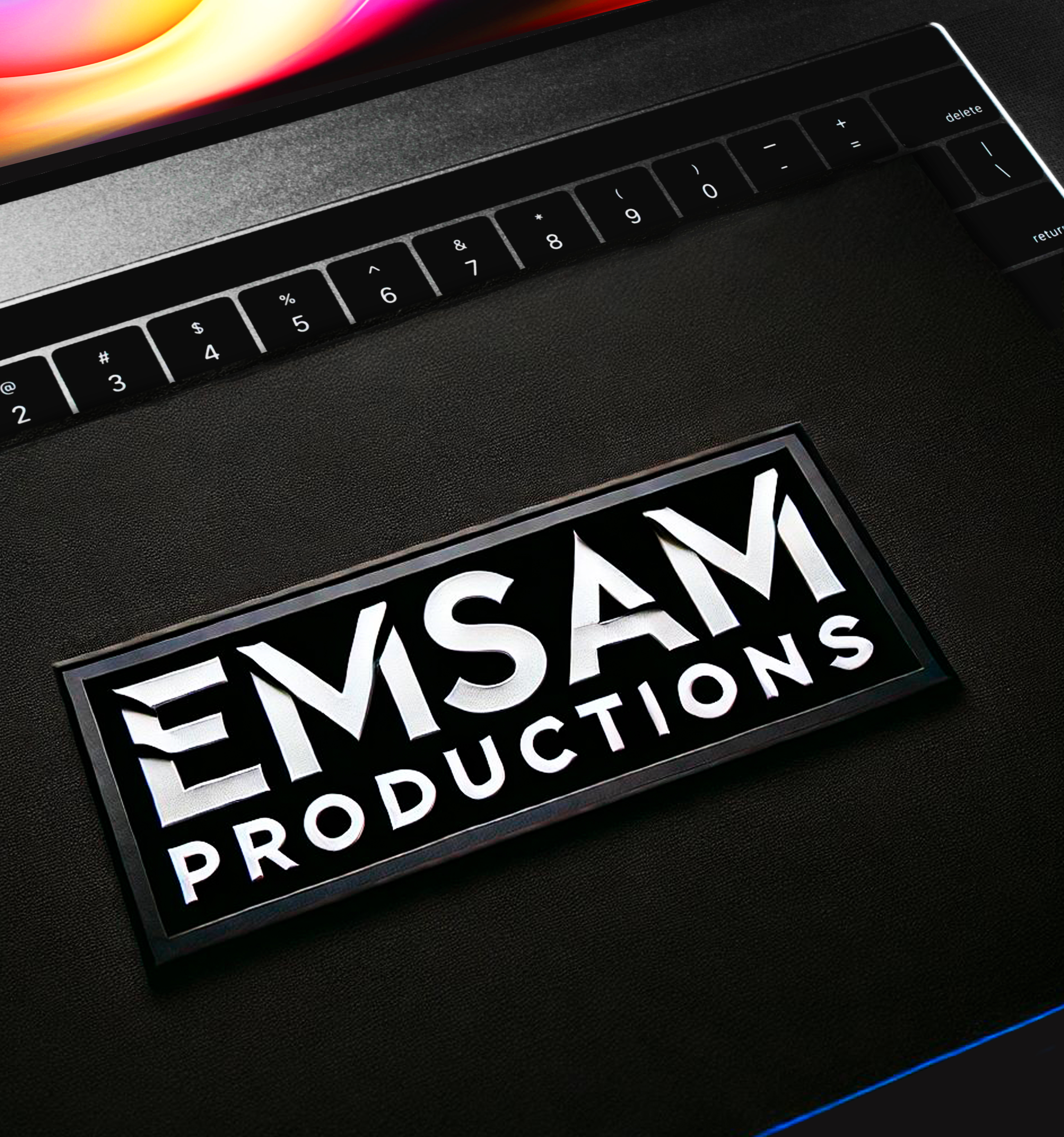 EMSAM Productions